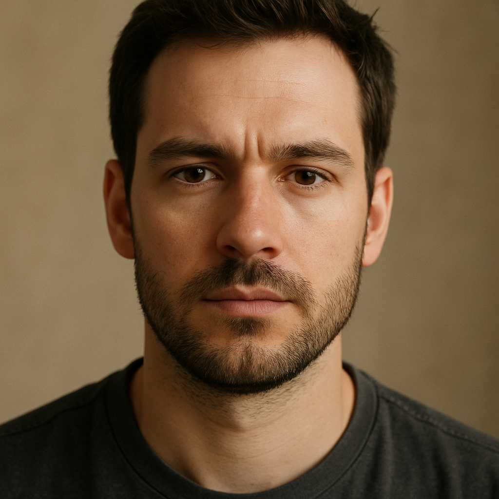 Marcos Oliveira