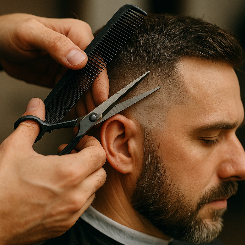 Corte Tradicional